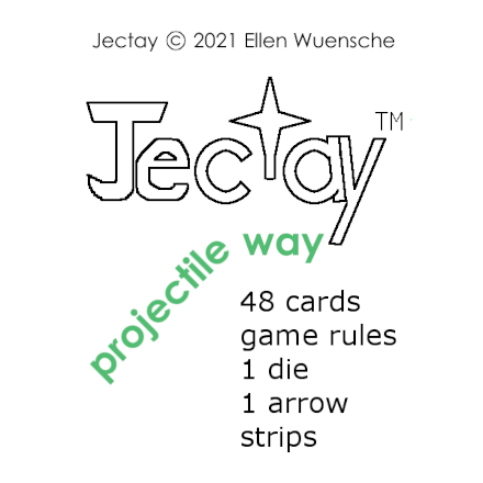 Jectay logo